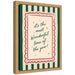 Framed Canvas Sylvie Natural 10x13 1