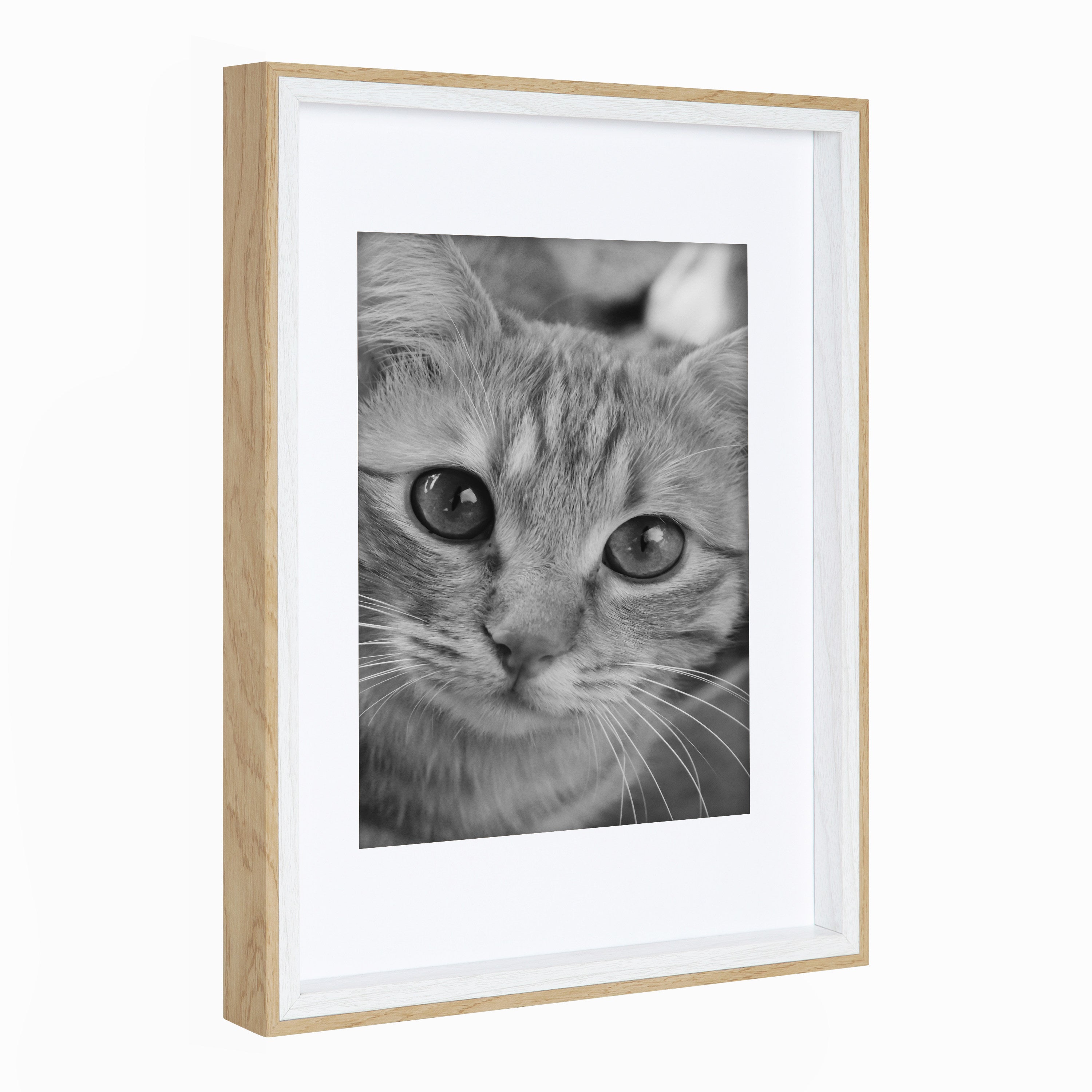 Gibson Wall Photo Frame Set