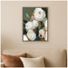 Framed Canvas 18x24 Sylvie Beaded Dark Gold 5