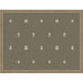 Magnetic Canvas 26x20 Florence Light Brown 1