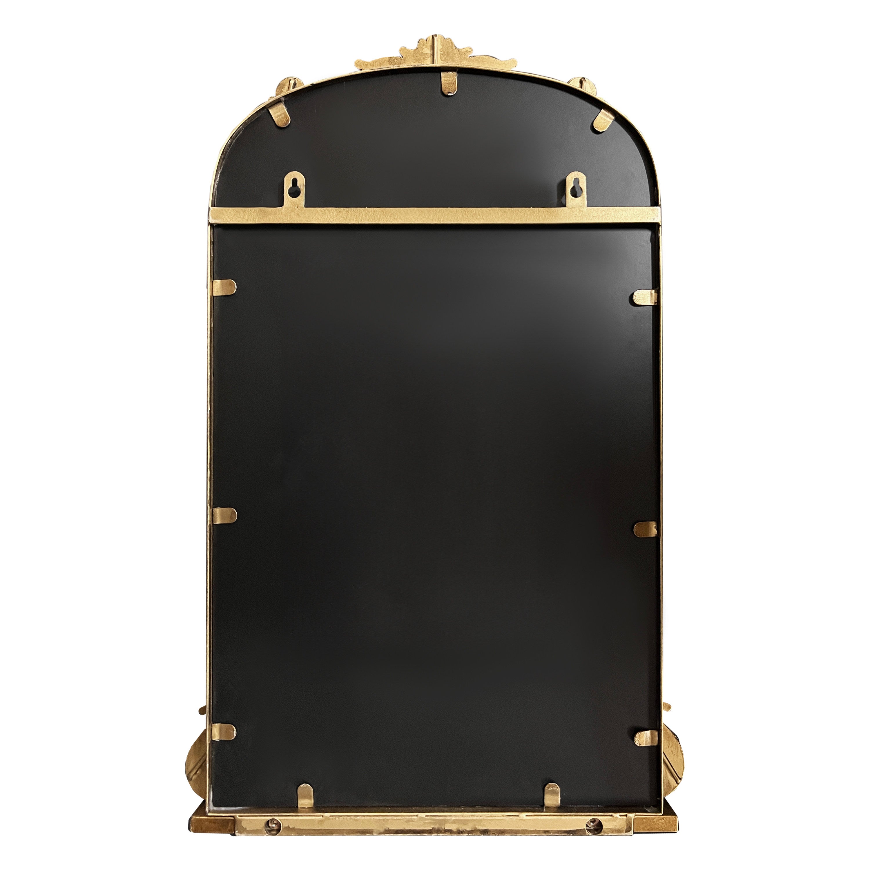 Functional Mirror Gold 16x25 4