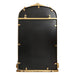 Functional Mirror Gold 16x25 4