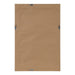 Dry Erase Board Brown 18x27 4