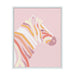 Framed Canvas Sylvie White 18x24 1