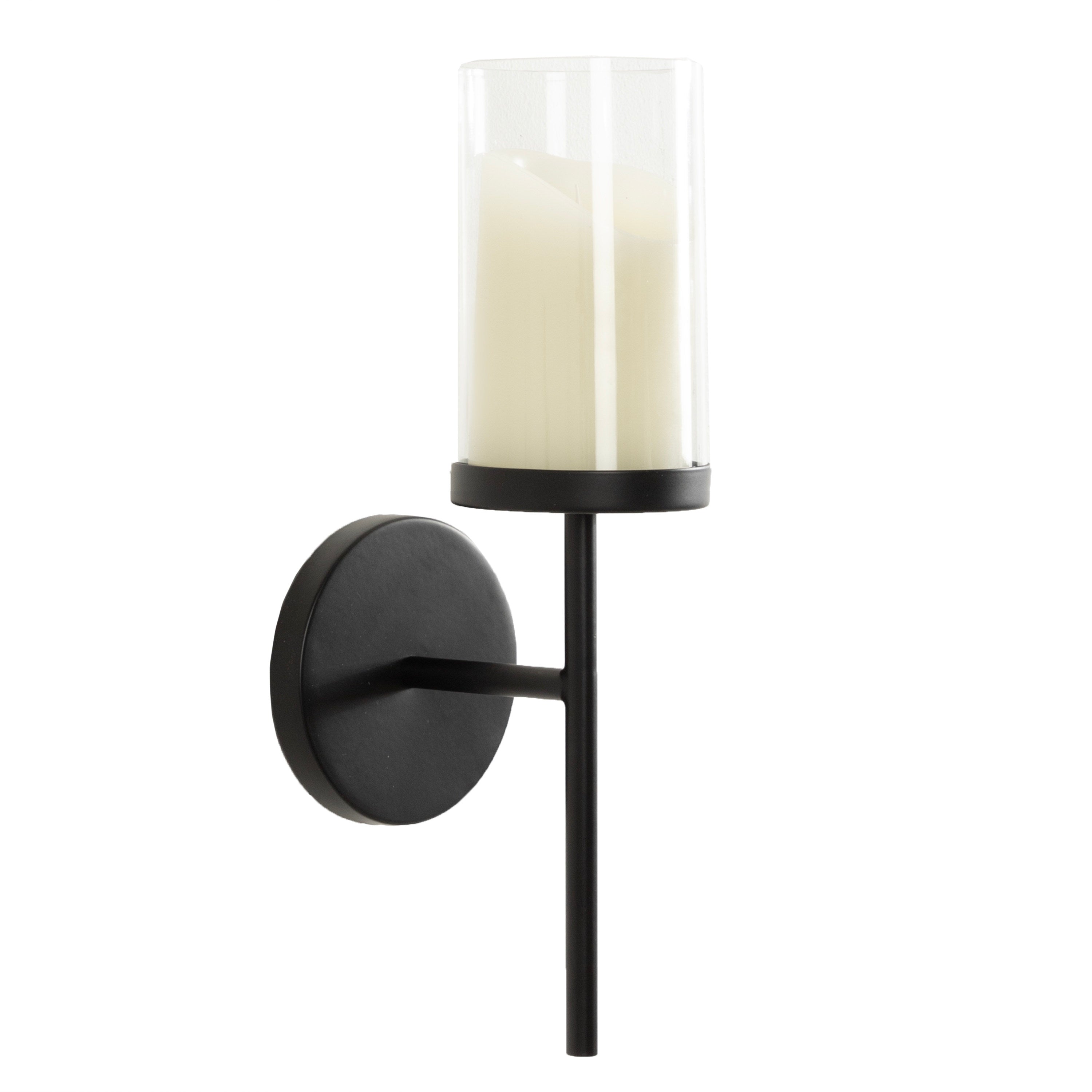 Blaise Metal Wall Sconce