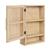 Cabinet Natural 15x7x24 6