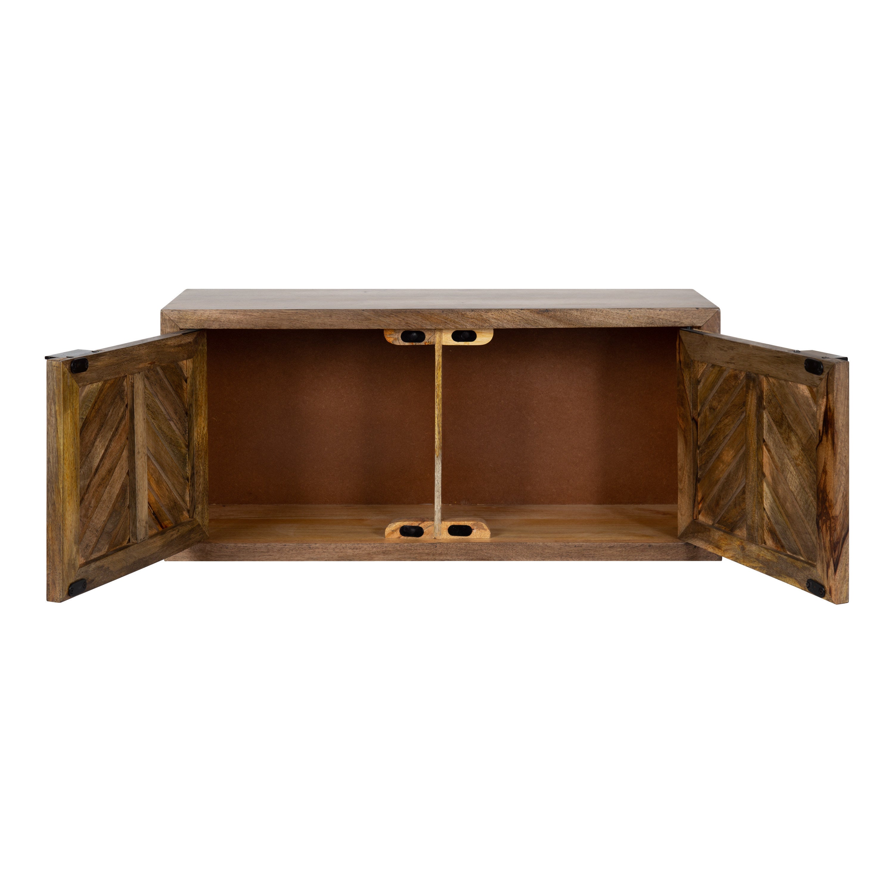Cabinet Natural 30x10x14 4