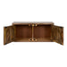 Cabinet Natural 30x10x14 4