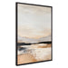 Framed Canvas Sylvie Black 31.5x41.5 1