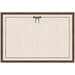 Pinboard Florence Medium Brown 38x26 1