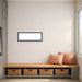 Dry Erase Board Florence Black 14x38 6