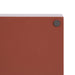 Single Tray Red 17x13 5