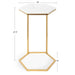 C Table Gold 16x28 2