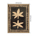 Framed Canvas 18x24 Sylvie Dark Gold 2