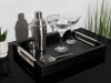 Single Tray Black 12x16 6