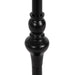 Drink Table Black 9x9x22 5