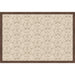 Pinboard Florence Medium Brown 38x26 1