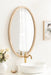 Oval Natural 24x36 6