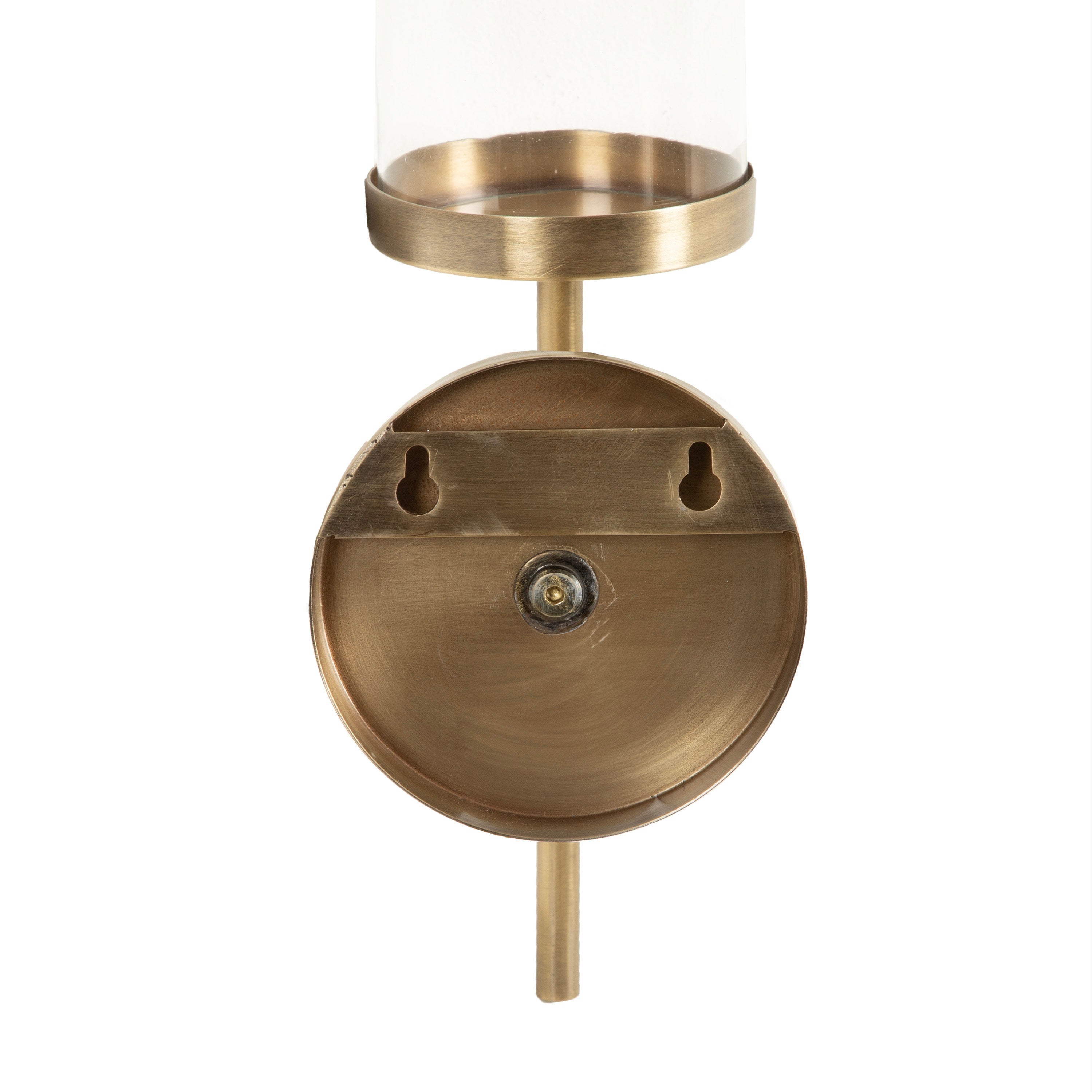 Blaise Metal Wall Sconce