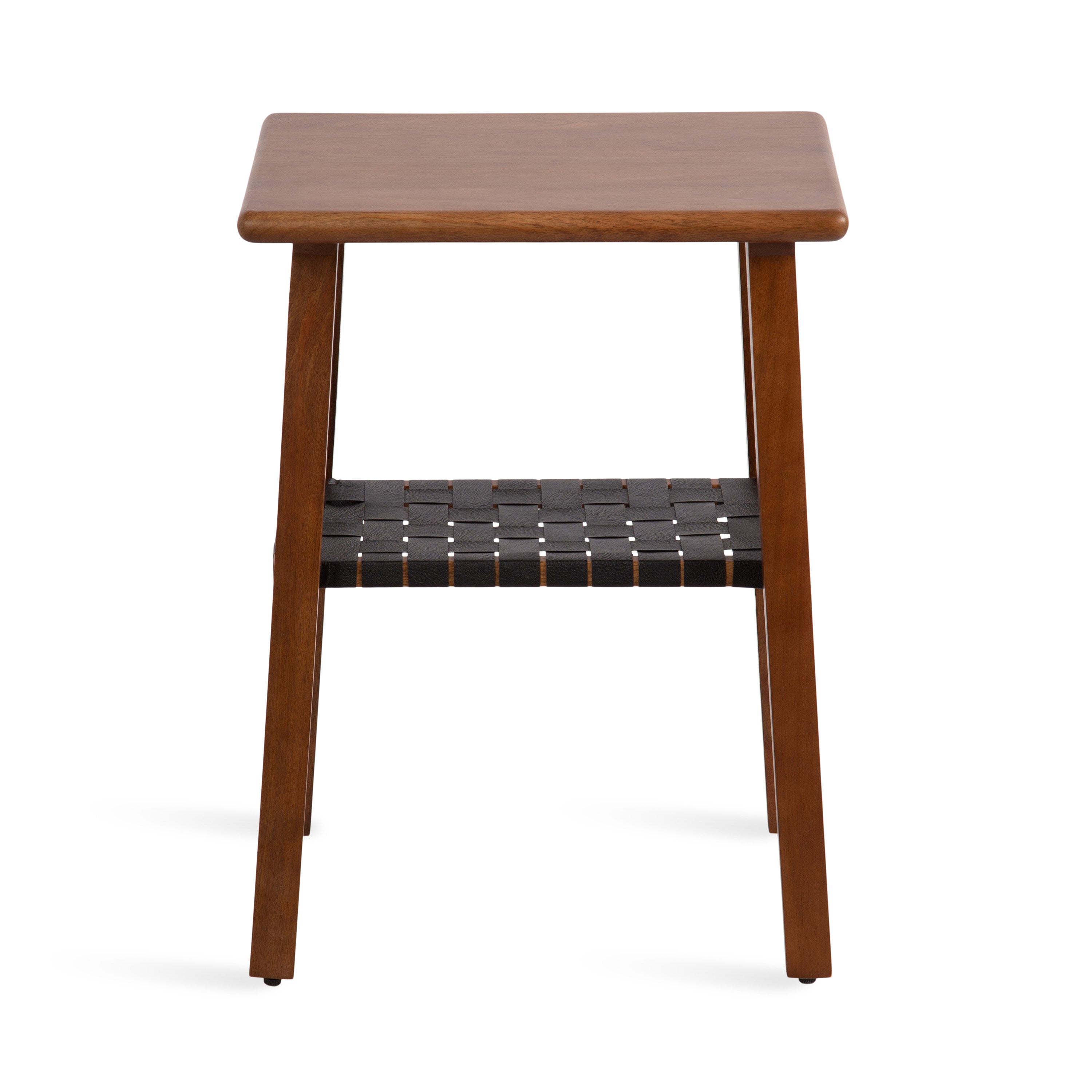 Woebeck Rectangle Side Table