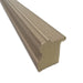 Framed Art Florence Light Brown 22x18 3
