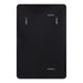 Rectangle Mirror Black 24x36 4