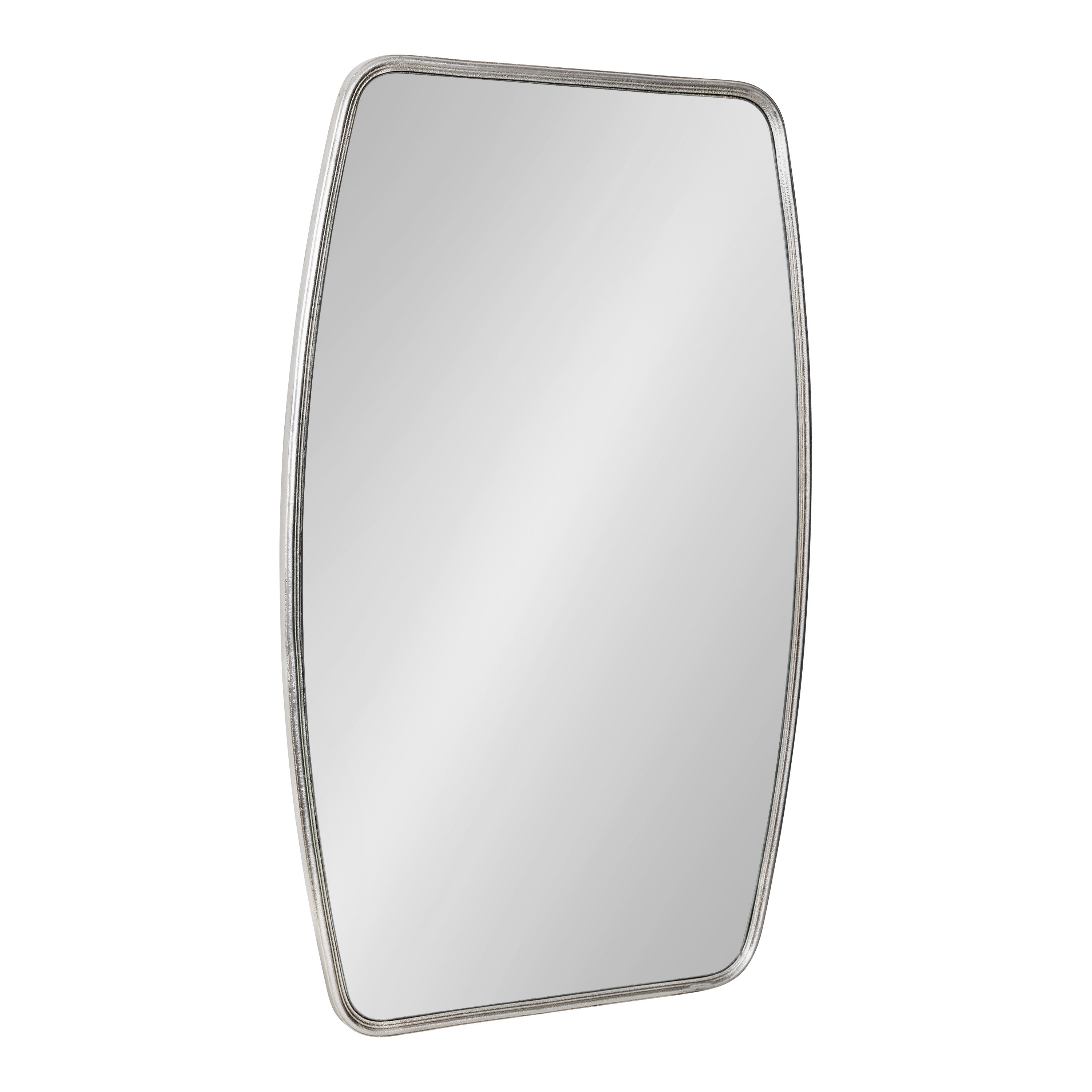 Capsule Mirror Silver 20x32 1