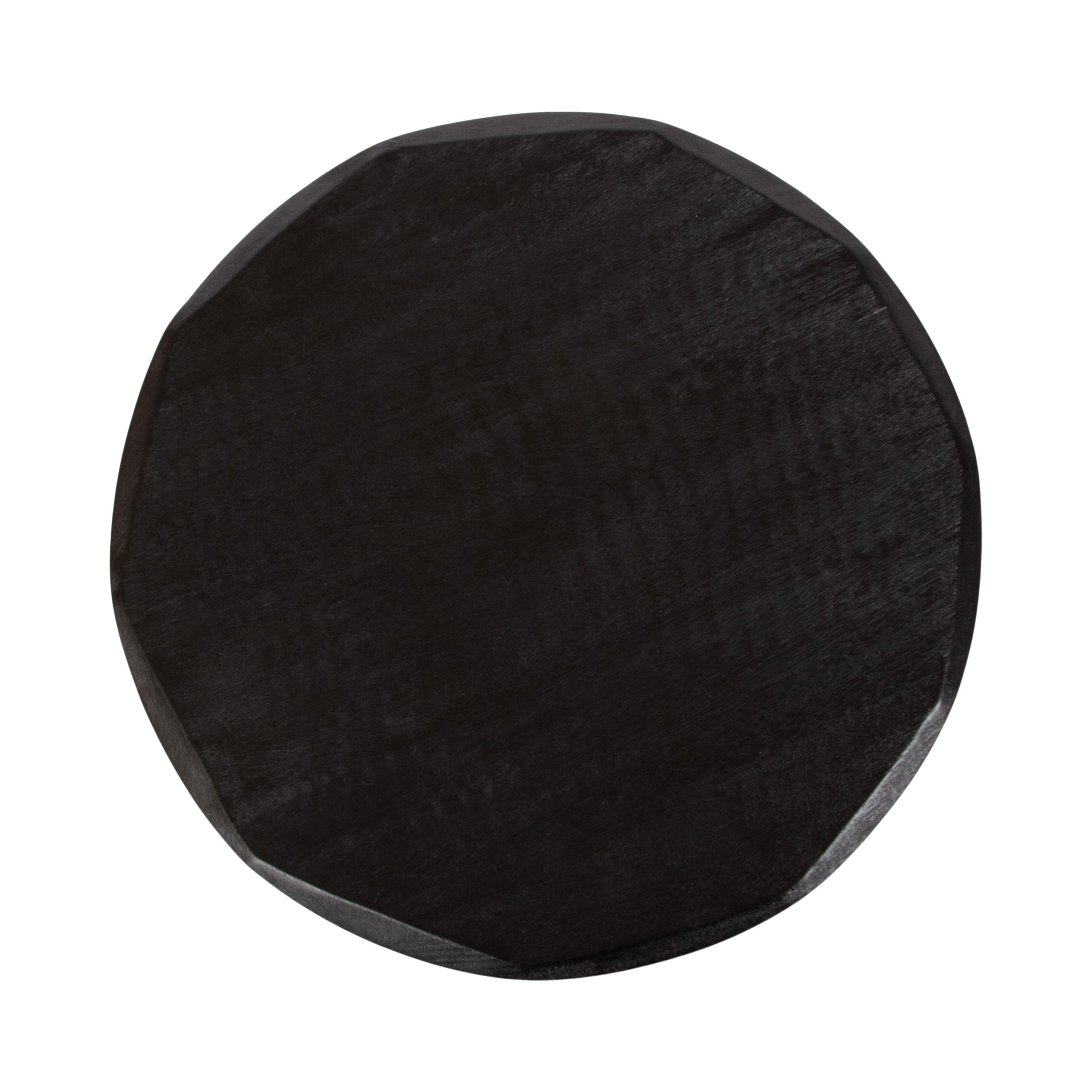 Tavares Round Side Table