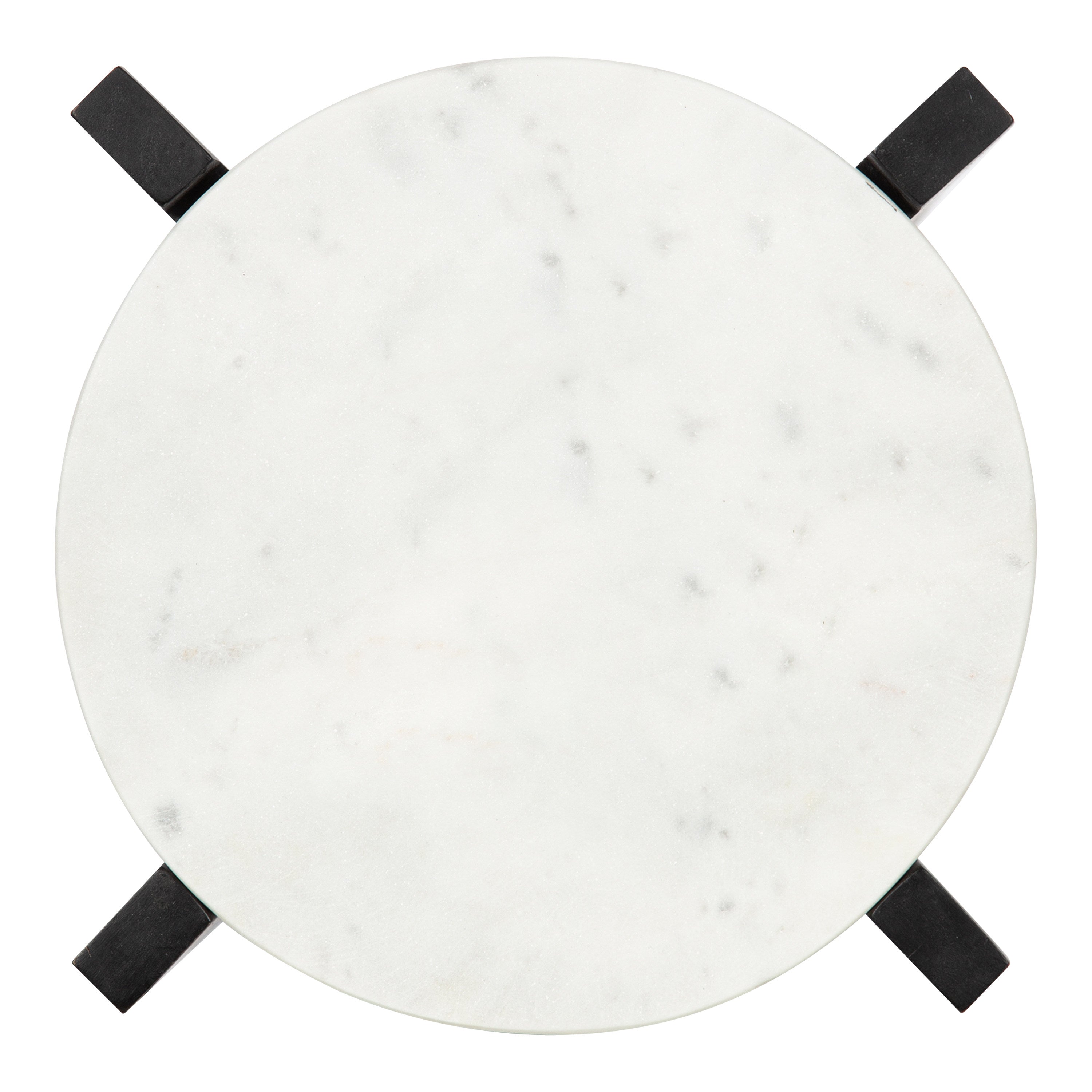 Moxley Round Accent Table