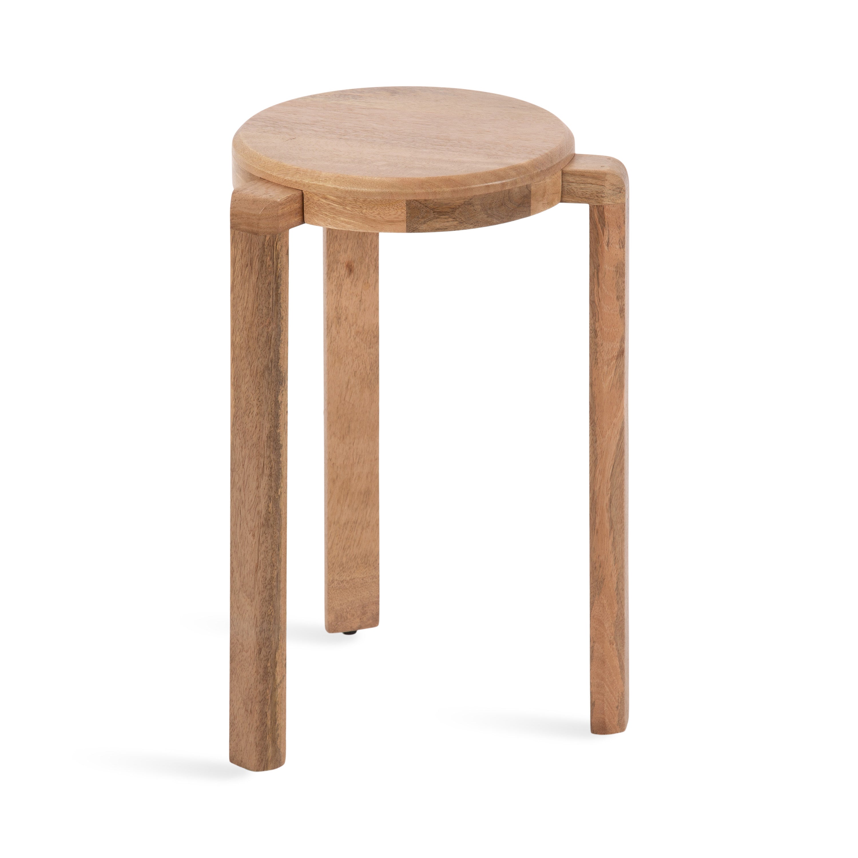 Stuart Wood Side Table