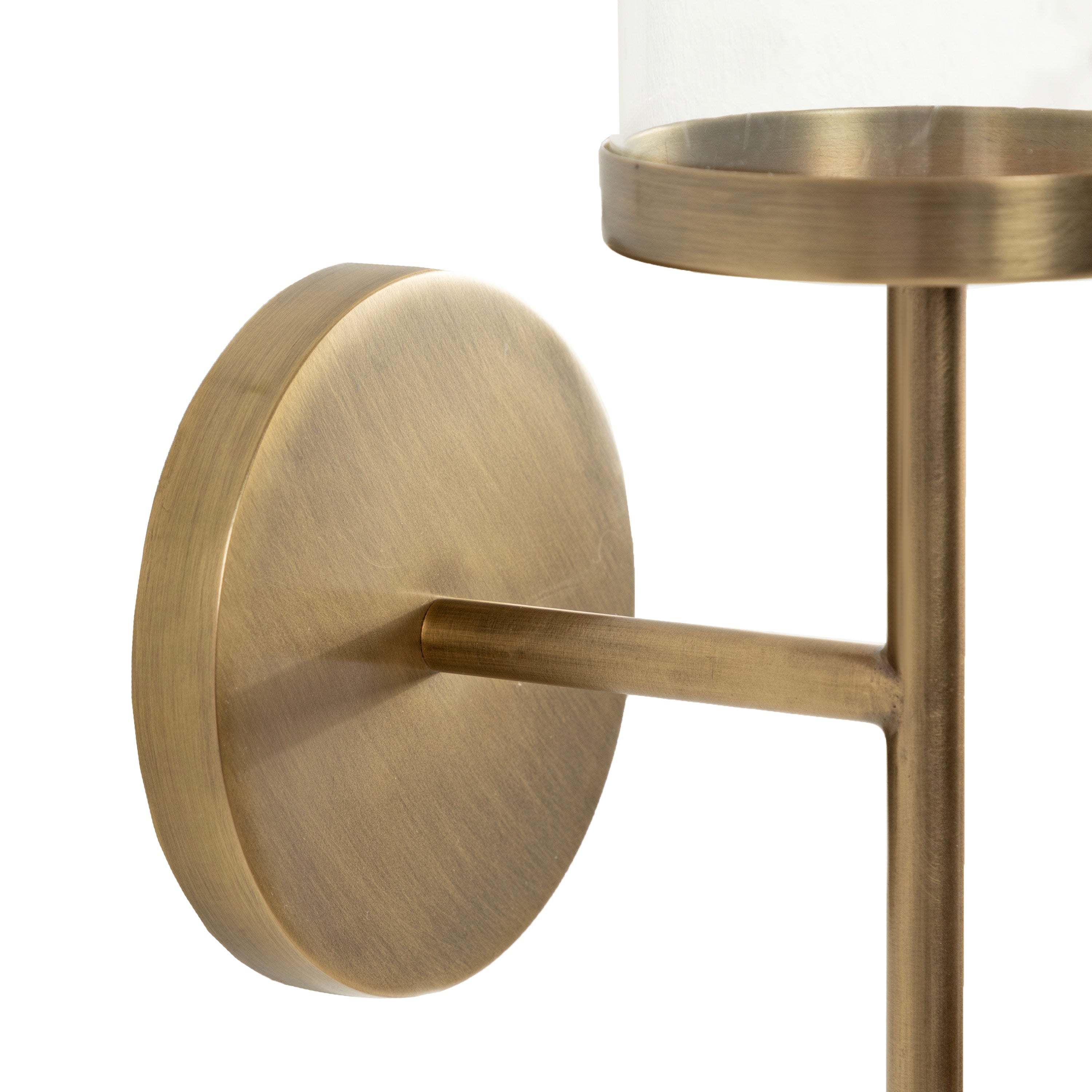 Blaise Metal Wall Sconce