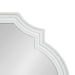 Full Length Mirror White 20x42 3