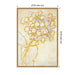 Framed Canvas 23x33 Sylvie Natural 2