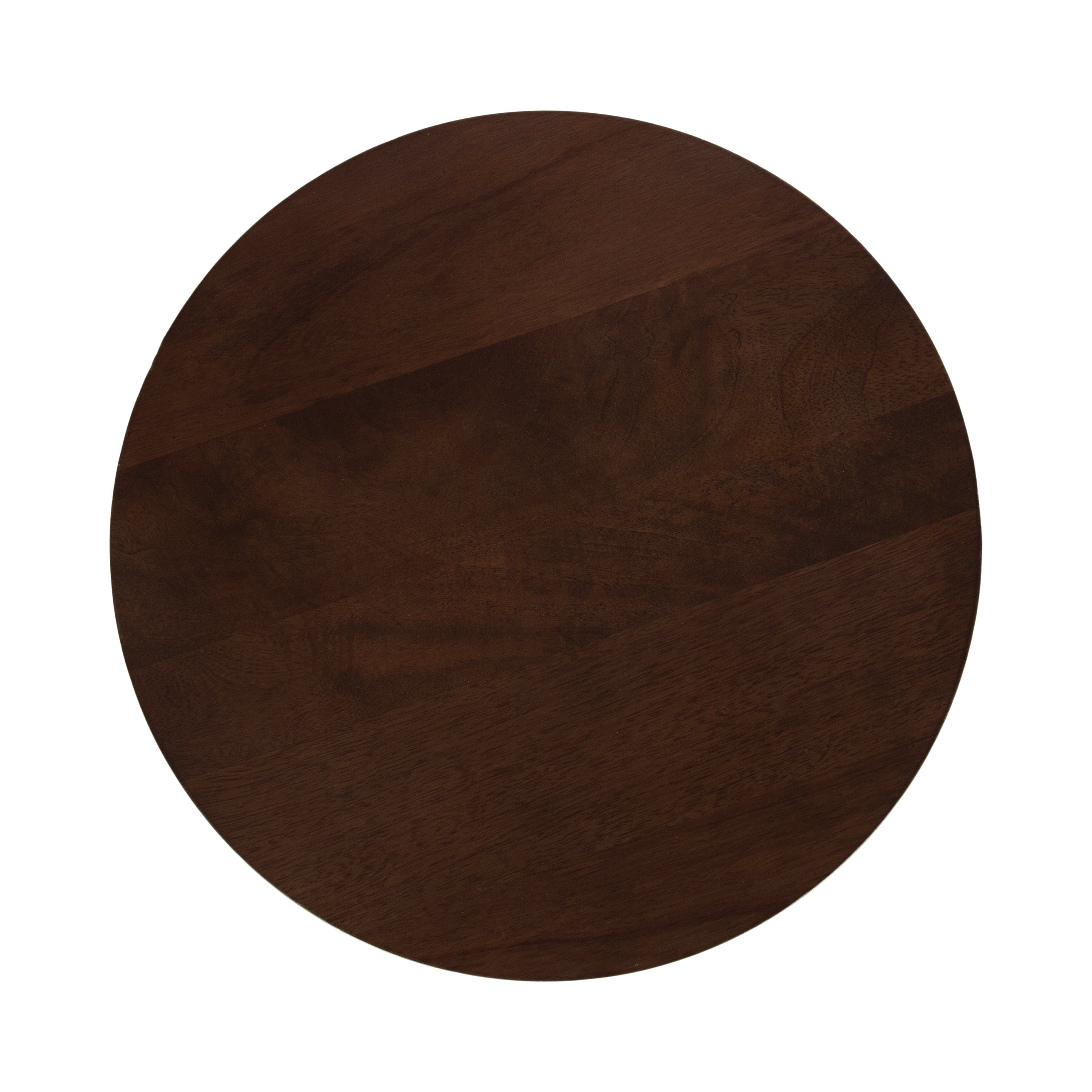 Gierson Wood Side Table