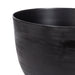 Freestanding Planter Black 2 Piece 5