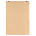 Framed Canvas 23x33 Sylvie Bright Gold 4