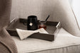 Single Tray Brown 17x13 7