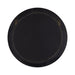 Round Mirror Blue 26" Diameter 4