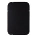 Rectangle Mirror Dark Brown 20x30 4