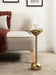 Drink Table Gold 8x8x23 6