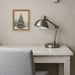Mounted Canvas Castellan Gold 13x16 6