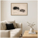 Framed Canvas 24x18 Sylvie Dark Gold 7