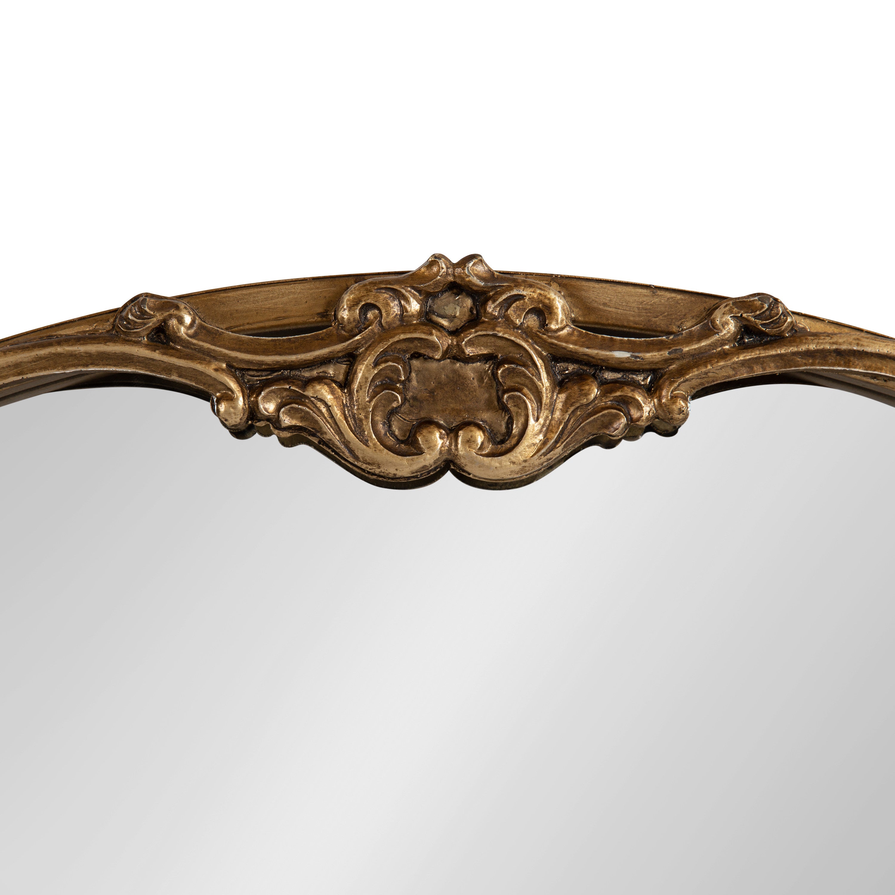 Novella Decorative Wall Mirror