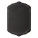 Capsule Mirror Gold 24x36 4