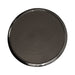 Side Table Pewter 15x15x24 5