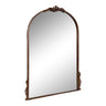 Myrcelle Decorative Framed Wall Mirror