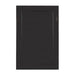 Rectangle Mirror Blue 23.5x35 4