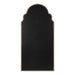 Arch Mirror Gray 24x48 4