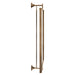 Functional Mirror 24x40 Gold 6