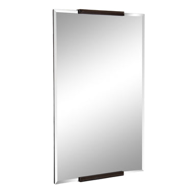 Rectangle Mirror Bronze 20x31 1